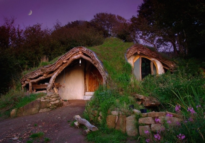 Walesi hobbit lak