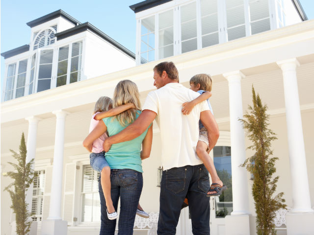 Nemzeti Otthonteremtési Közösség - az új lakások és házak vásárlásának szorgalmazása