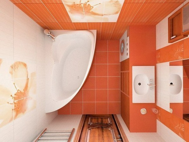 Lakberendező által tervezett design-fürdőszobák