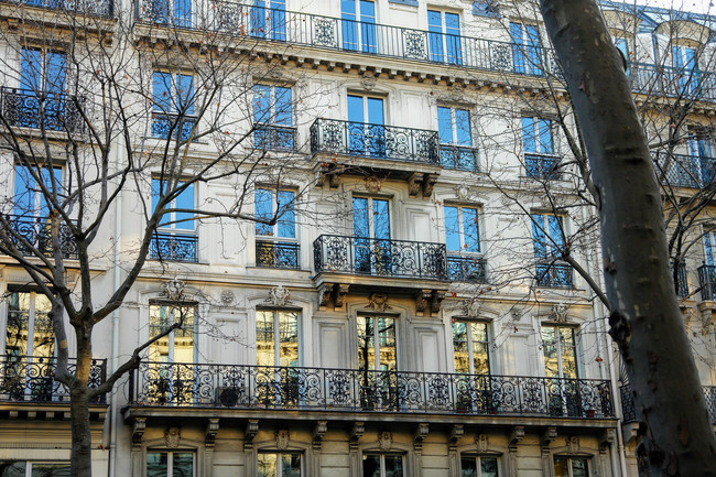 Párizs az egyik legnagyobb ingatlanárakkal rendelkező ország Európában