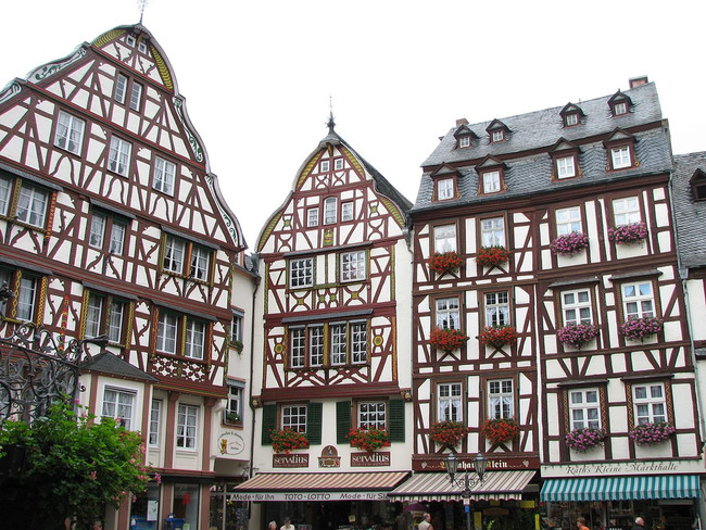Az albérletben élők száma Németországban a legmagasabb